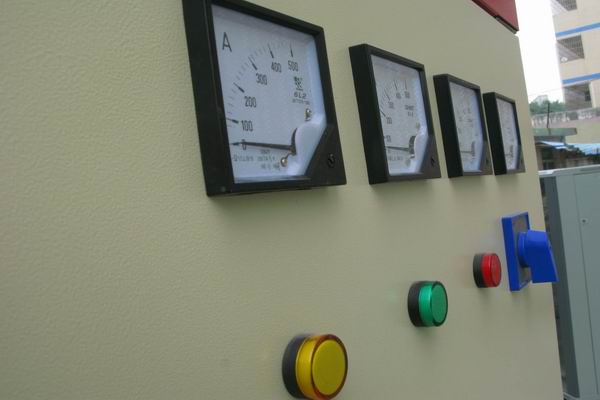 干河街道配电箱-影响防水3683配电箱性能的因素